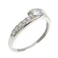 PT ダイヤモンドリング