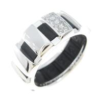 ショーメ クラスワン スモール リング