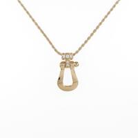 フレッド フォース10 ネックレス