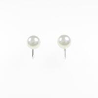 ミキモト アコヤパールイヤリング