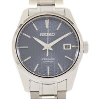 【新品】セイコー 6R35?00V0／SARX077 プレザージュ 自動巻