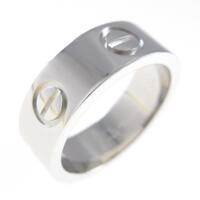 カルティエ ラブリング