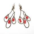 マルニ MARNI EARRING