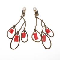 マルニ MARNI EARRING