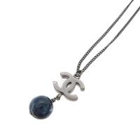 シャネル ネックレス