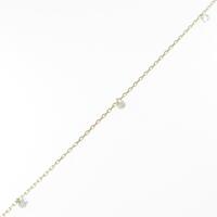 アーカー ビンドゥ ブレスレット