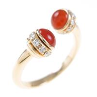 ピアジェ ポセション リング