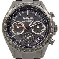 【新品】シチズン F950?T026664／CC4014?62E アテッサ ソーラークォーツ