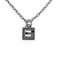 グッチ 925 ネックレス