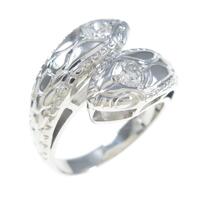 PT ダイヤモンドリング