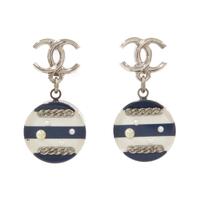 シャネル ピアス 62807