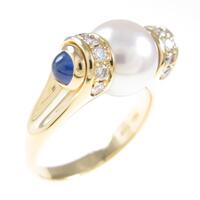 ブルガリ プレステージ リング