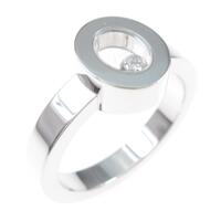 ショパール ダイヤモンドリング