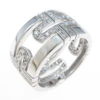 ブルガリ パレンテシ ラージバンドリング