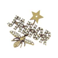 クリスチャンディオール ブローチ V0301ADRCY