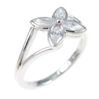 ティファニー ビクトリア リング