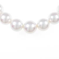 ミキモト シロチョウパールネックレス