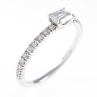 カルティエ エタンセル リング