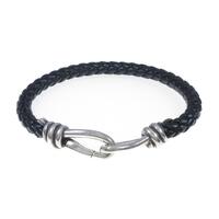 ティファニー ノットシングル ブレイドラップ ブレスレット