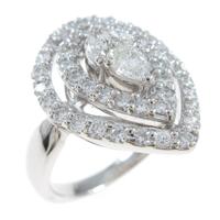 PT ダイヤモンドリング