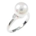 PT アコヤパールリング