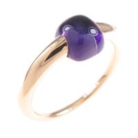 ポメラート マーマ ノン マーマ リング