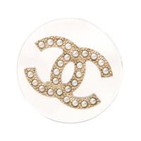 シャネル ブローチ 53179