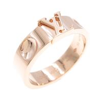 ルイヴィトン バーグ アンプラント リング