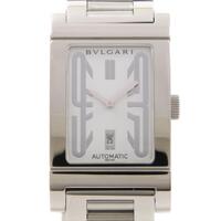 ブルガリ RT45S／RT45WSSD レッタンゴロ 自動巻