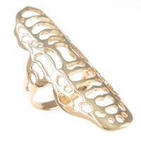 ヒロタカ K10YG リング