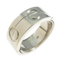 カルティエ アストロラブ 1999年X’mas限定 リング