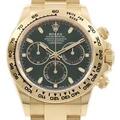 ロレックス 116508 デイトナ YG 自動巻