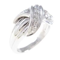 ティファニー シグネチャー リング