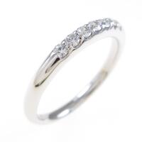 PT ダイヤモンドリング