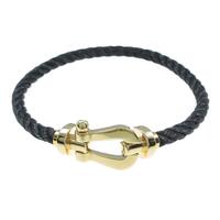フレッド フォース10 LM ブレスレット