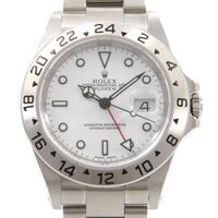 ロレックス 16570 エクスプローラー? 自動巻