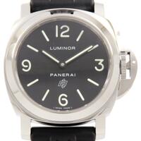 パネライ PAM00000 ルミノールベースロゴ 手巻