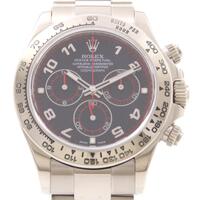 ロレックス 116509 デイトナ WG 自動巻