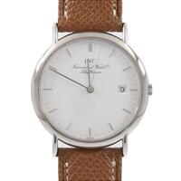 IWC ポートフィノ クォーツ