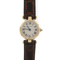 カルティエ VLC YG クォーツ