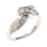 PT ダイヤモンドリング