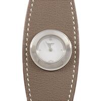 エルメス FG2．110 フォーブルマンシェット クォーツ