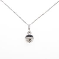 キーリン オニキスネックレス