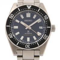 セイコー 6R35?00W0／SBDC107 プロスペックス LIMITED 自動巻