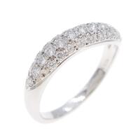 ミキモト ダイヤモンドリング