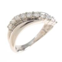 PT ダイヤモンドリング