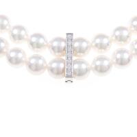 ミキモト インフィニティ オペラ ネックレス