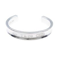 ティファニー 1837 バングル