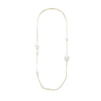 アーカー ルクールパール ピアス 片耳