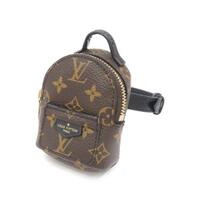 ルイヴィトン モノグラム ブレスレット M6563A